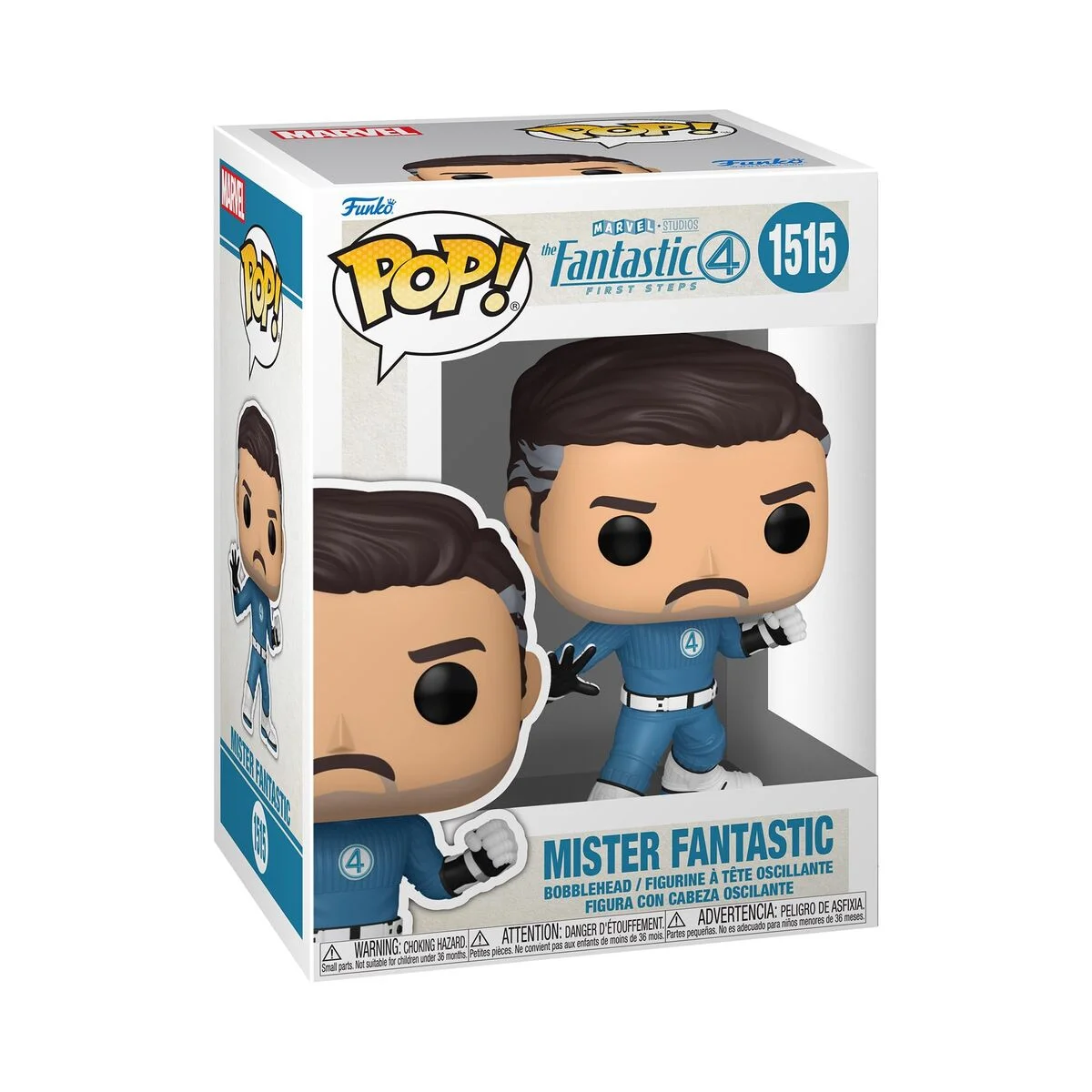 Figura Coleccionable Funko Pop! 83584 Vinilo