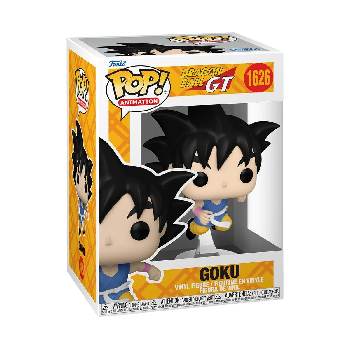 Figura Coleccionable Funko Pop! 72088