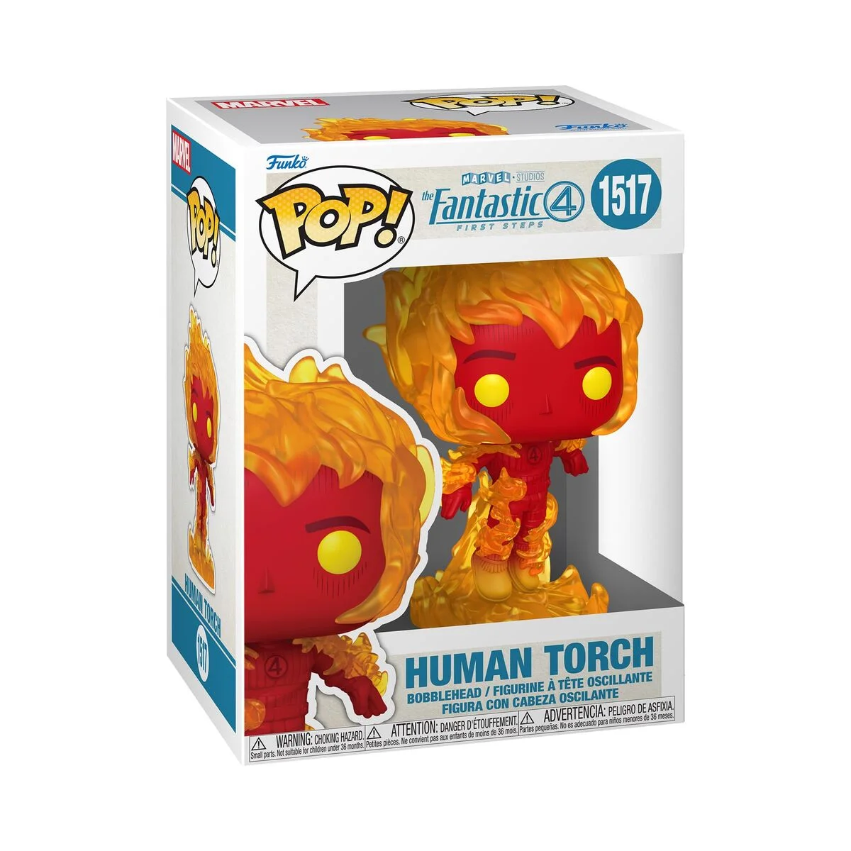 Figura Coleccionable Funko Pop! 83586 Vinilo