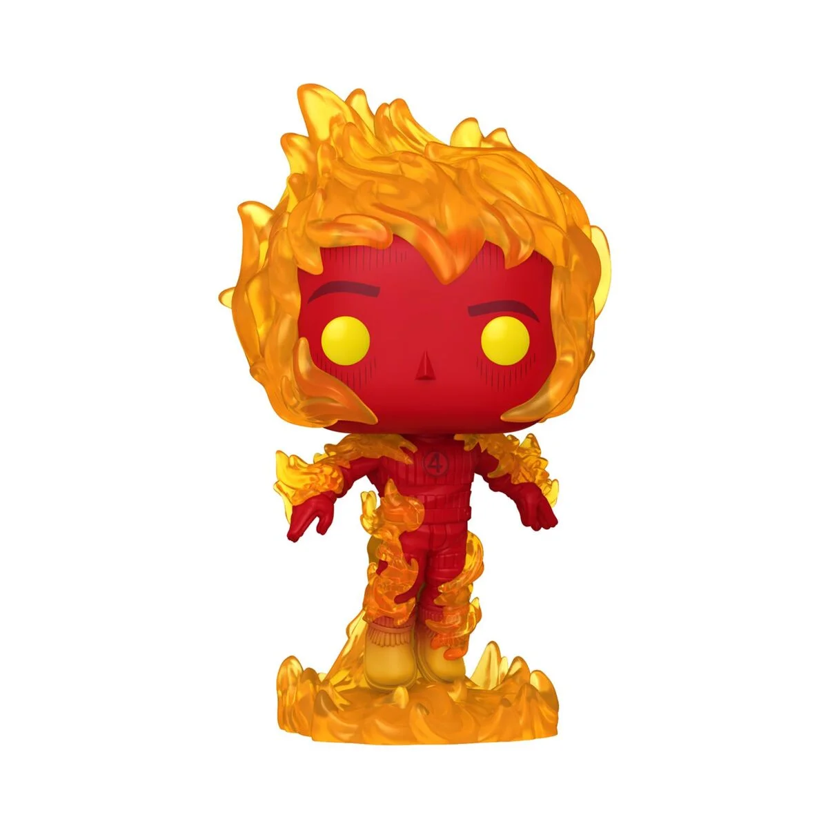 Figura Coleccionable Funko Pop! 83586 Vinilo