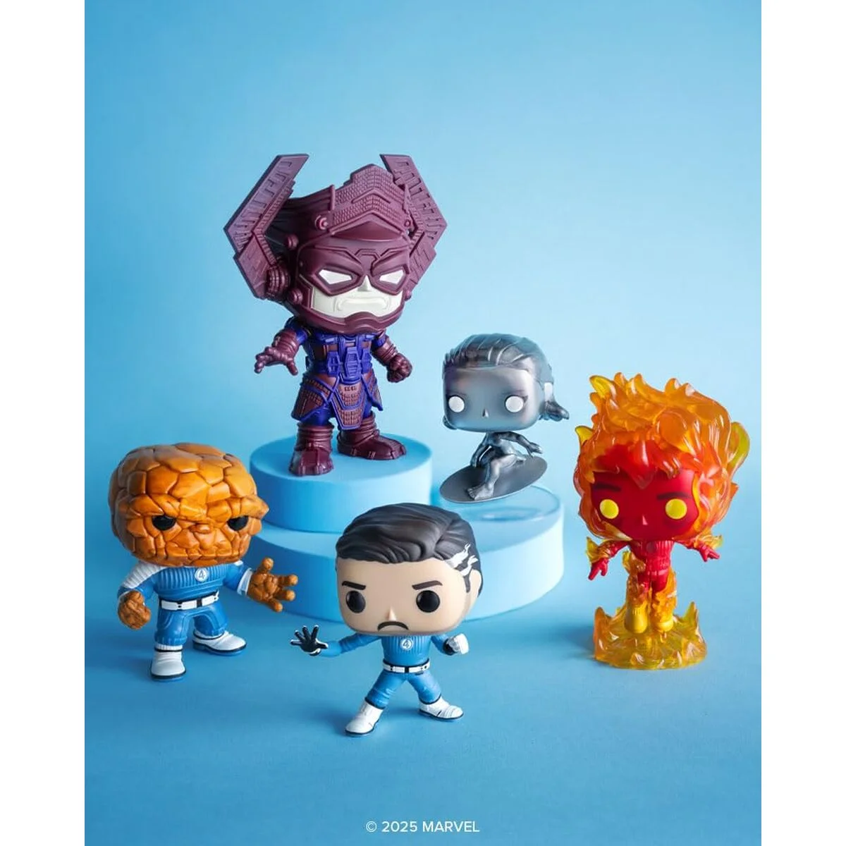 Figura Coleccionable Funko Pop! 83586 Vinilo