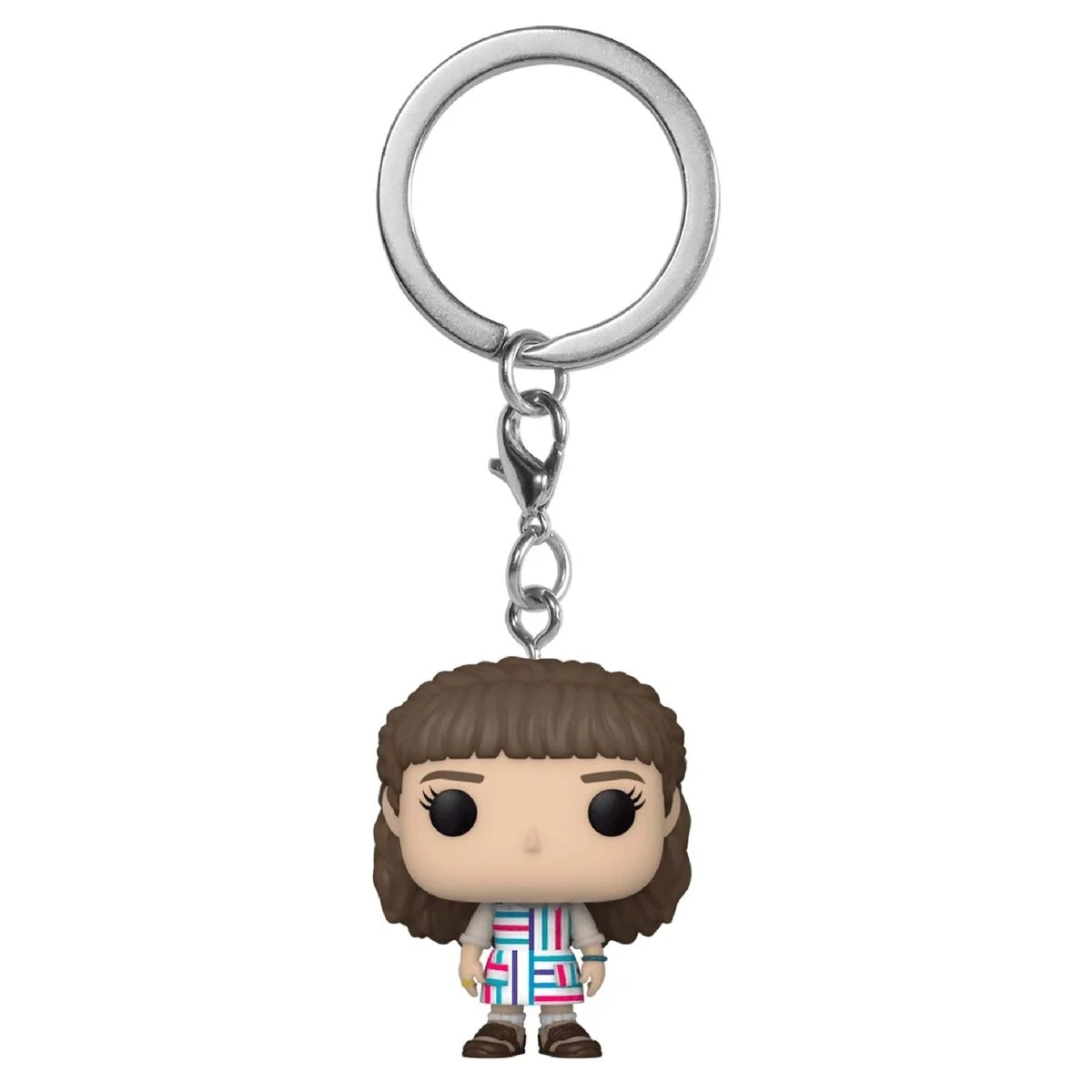 Figura Coleccionable Funko Pop! 62382 Negro Vinilo