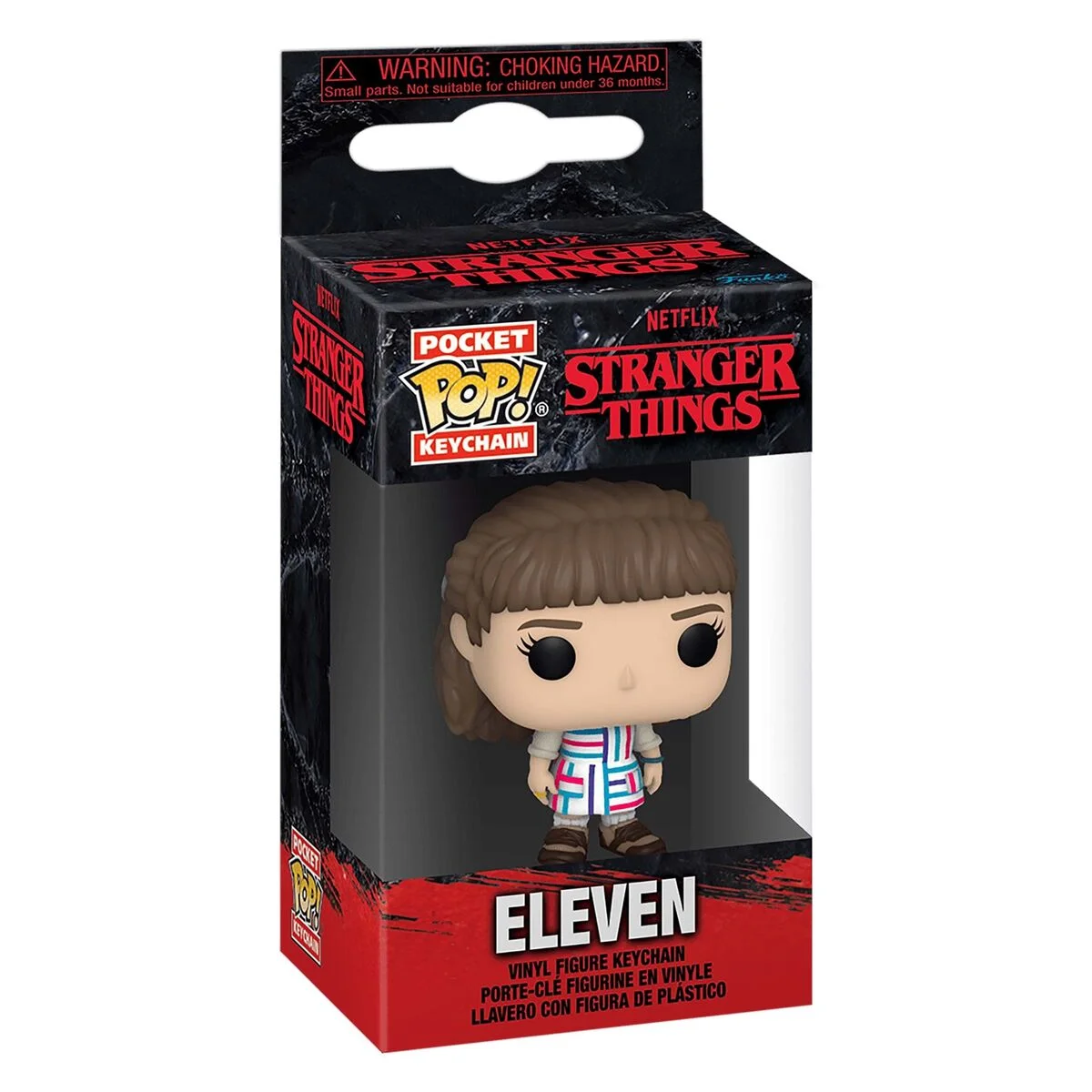 Figura Coleccionable Funko Pop! 62382 Negro Vinilo