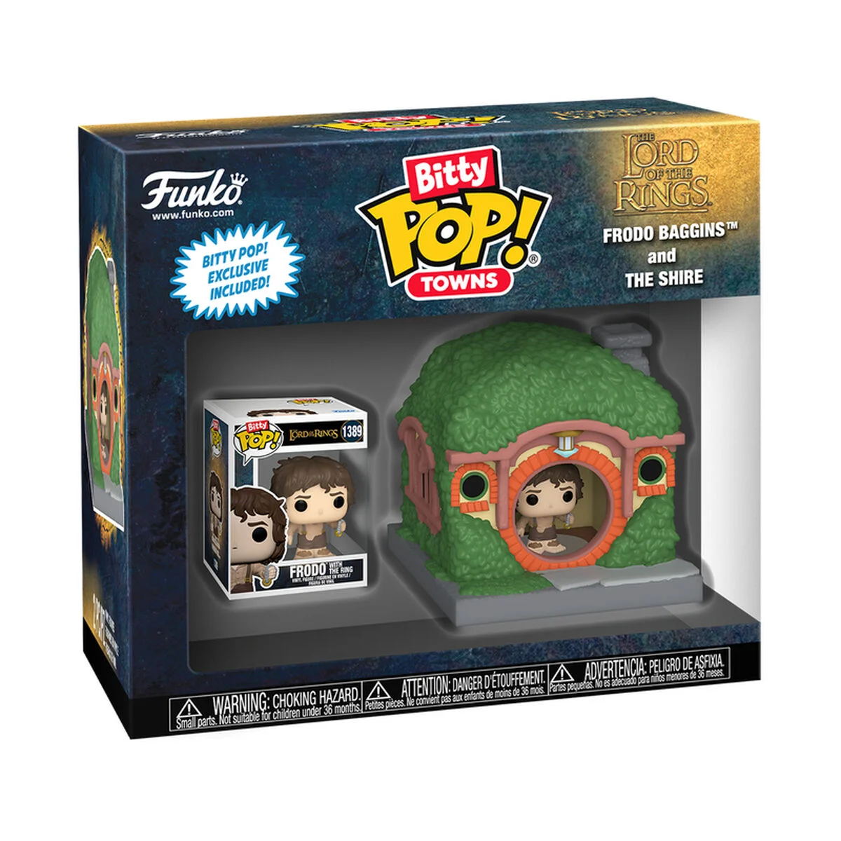 Figura Coleccionable Funko Pop! 83685 Vinilo Multicolor