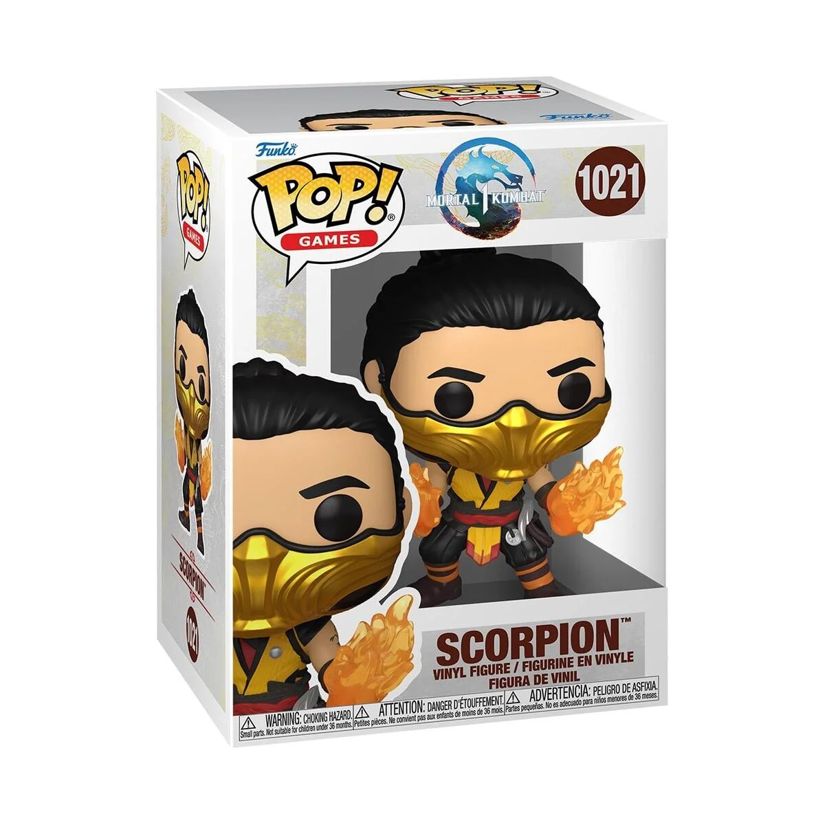 Figura Coleccionable Funko Pop! 80274 Vinilo