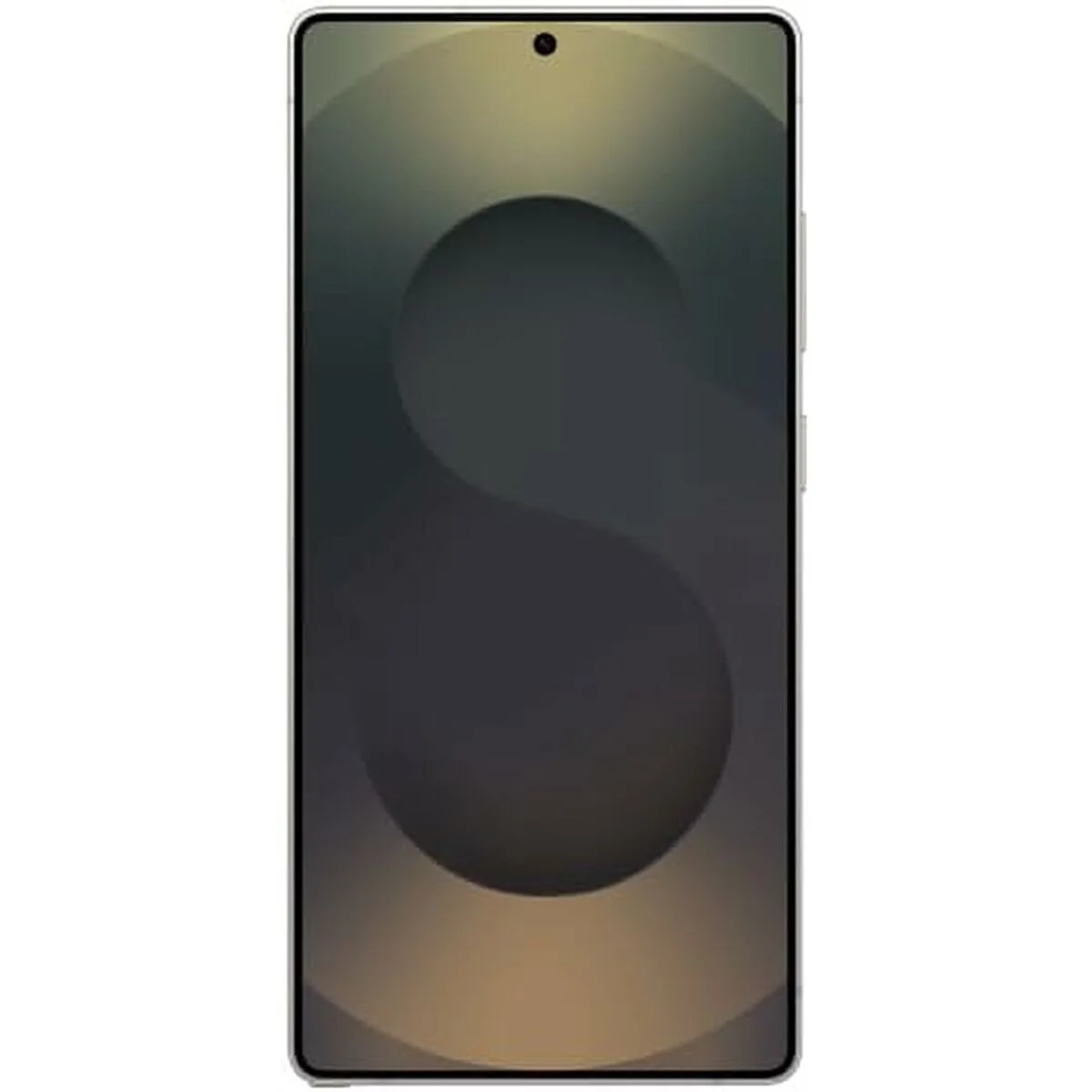 Smartphone Samsung Galaxy S25 Ultra 6,9" Qualcomm Snapdragon 8 Elite 12 GB RAM 256 GB