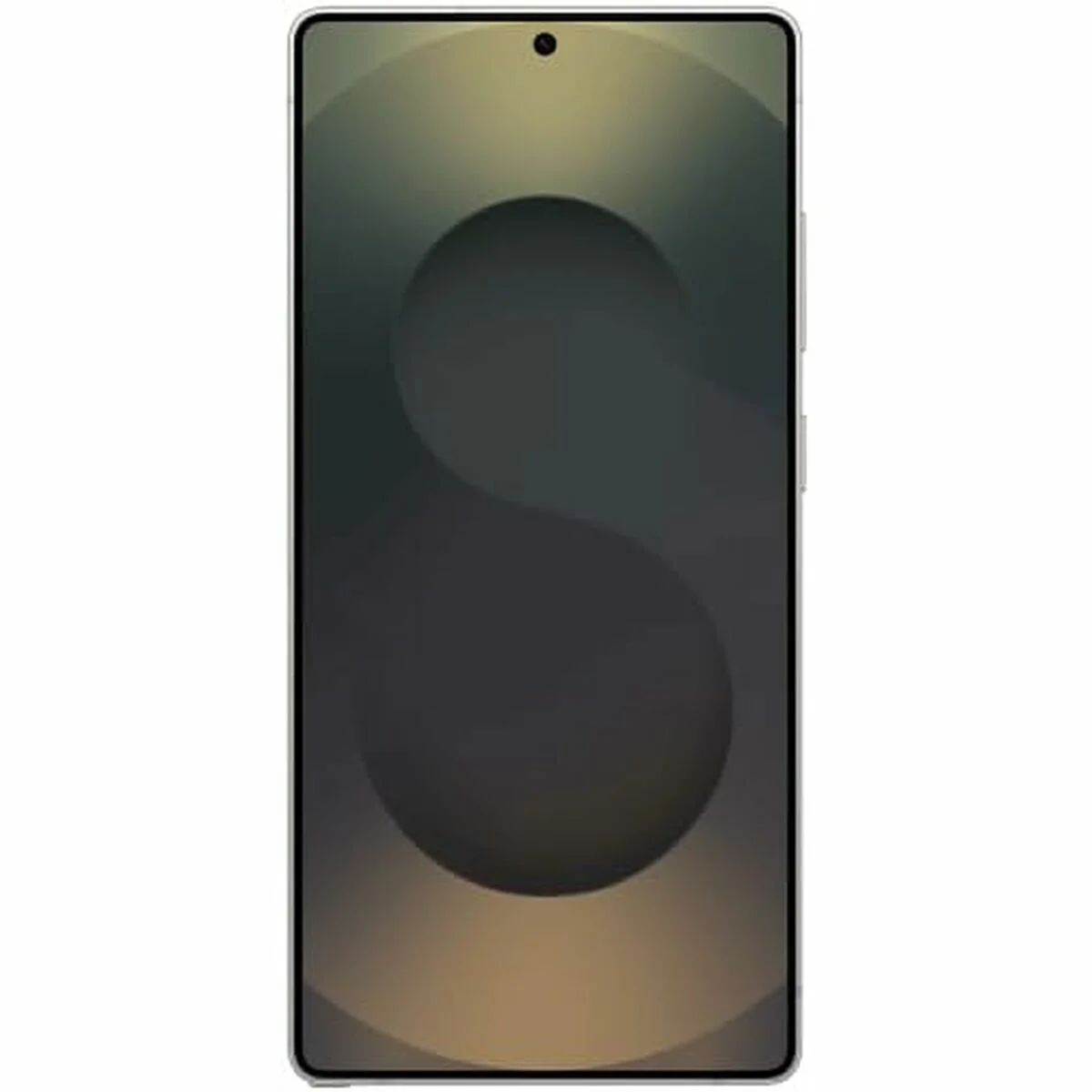 Smartphone Samsung Galaxy S25 Ultra 6,9" Qualcomm Snapdragon 8 Elite 12 GB RAM 256 GB