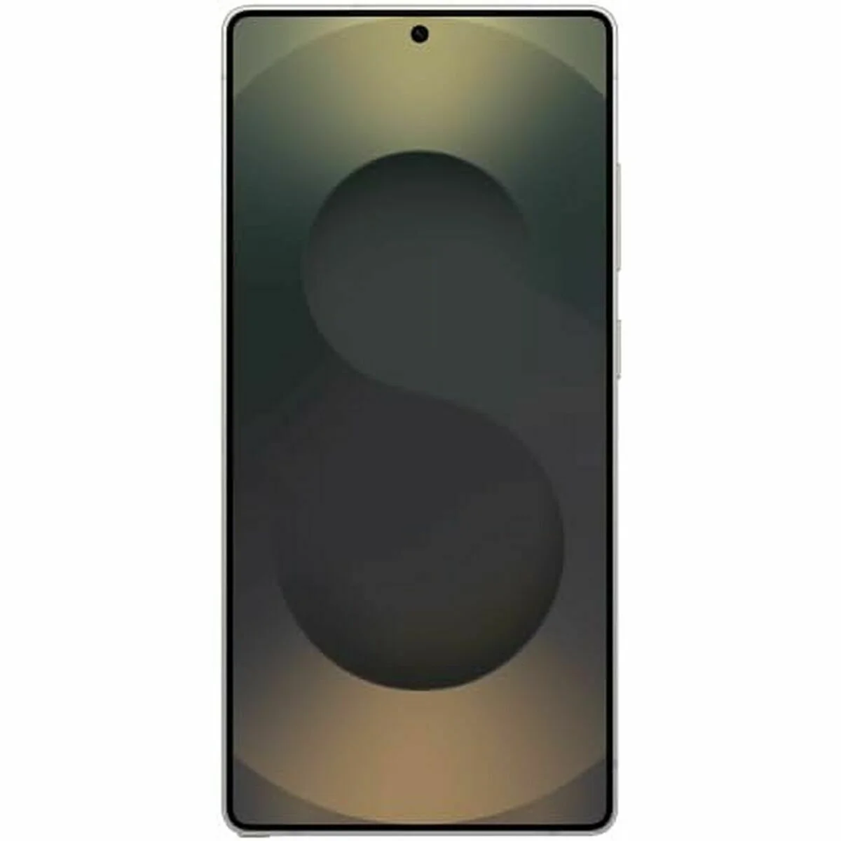 Smartphone Samsung Galaxy S25 Ultra 6,9" Qualcomm Snapdragon 8 Elite 12 GB RAM 256 GB