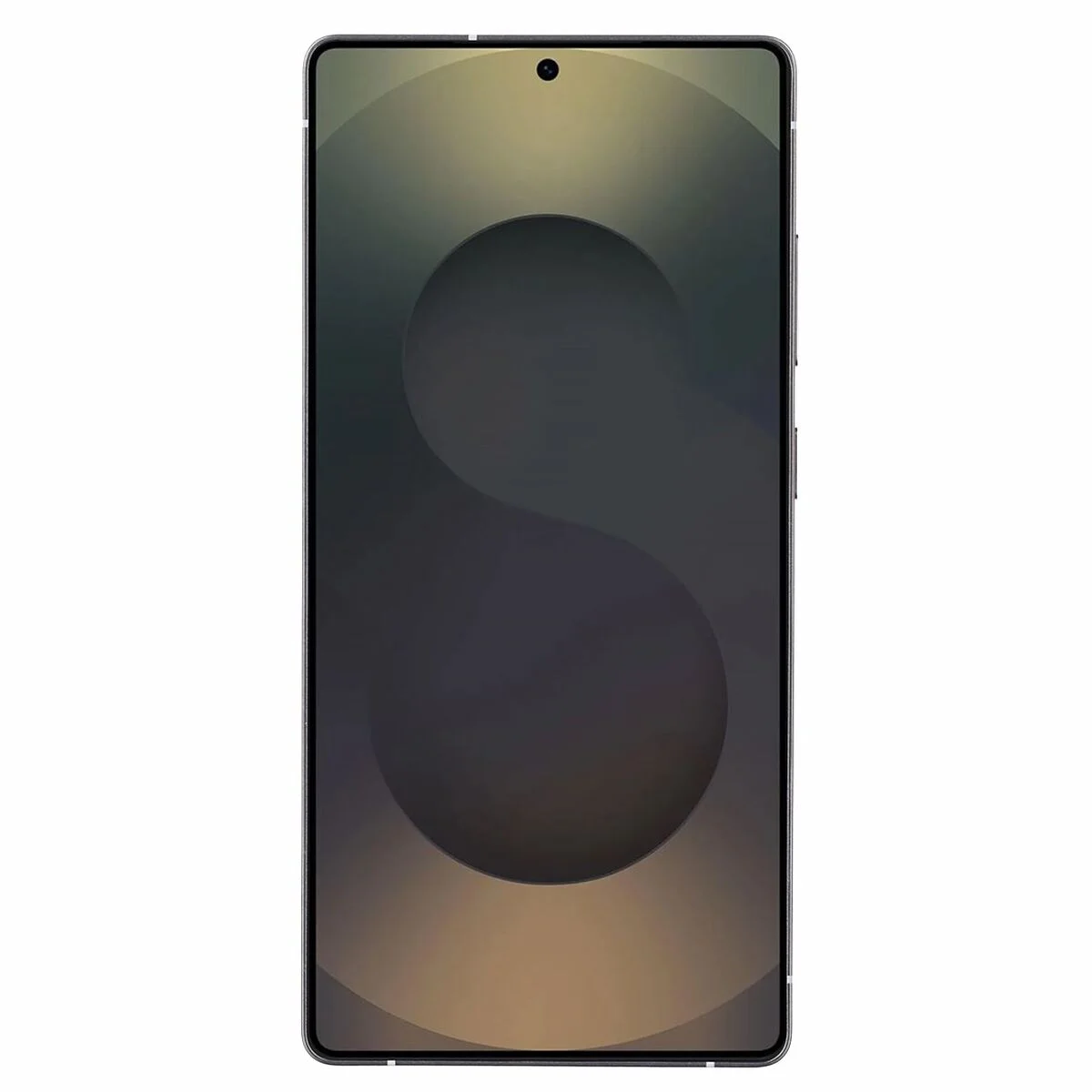 Smartphone Samsung Galaxy S25 Ultra 6,9" Qualcomm Snapdragon 8 Elite 12 GB RAM 256 GB