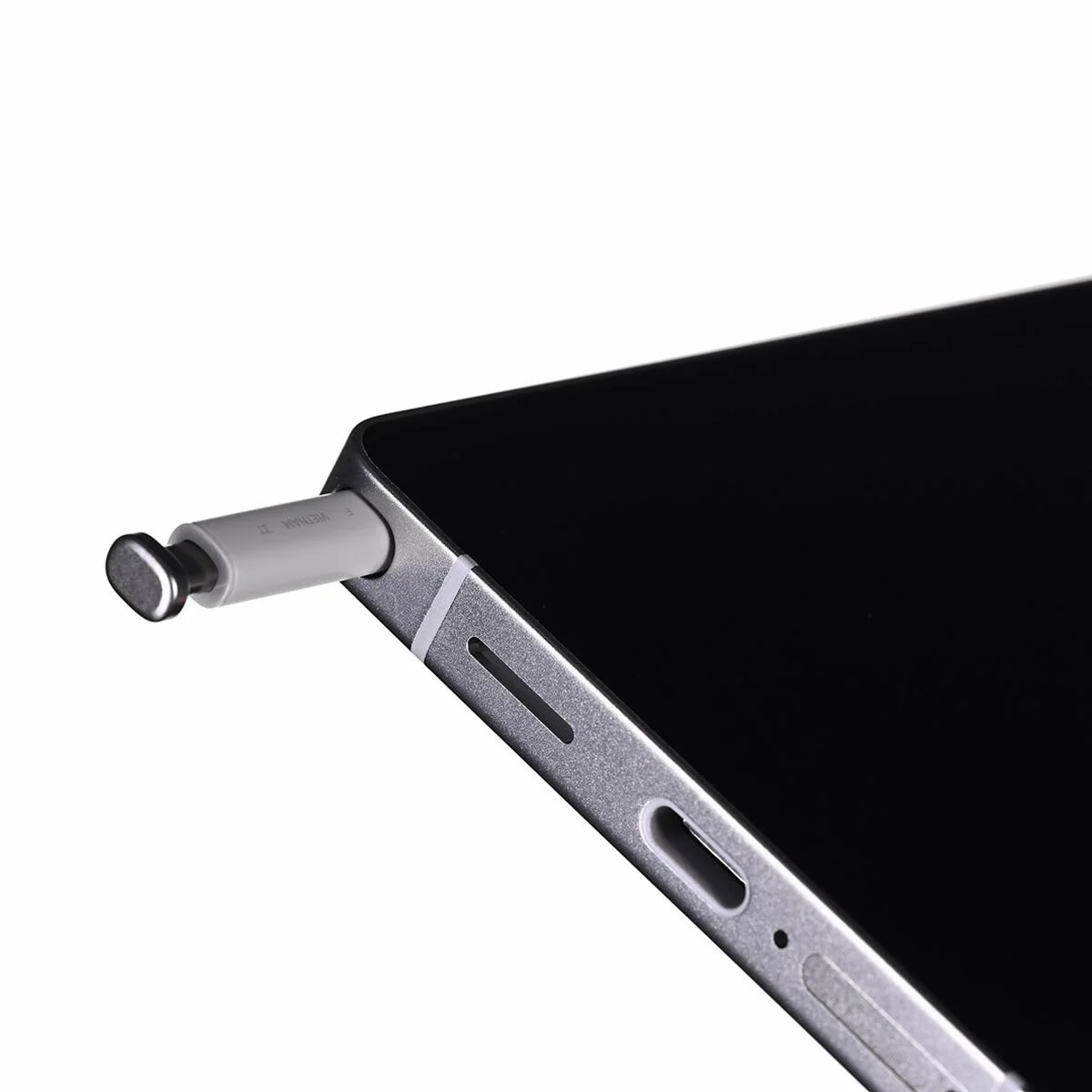 Smartphone Samsung Galaxy S25 Ultra 6,9" Qualcomm Snapdragon 8 Elite 12 GB RAM 256 GB