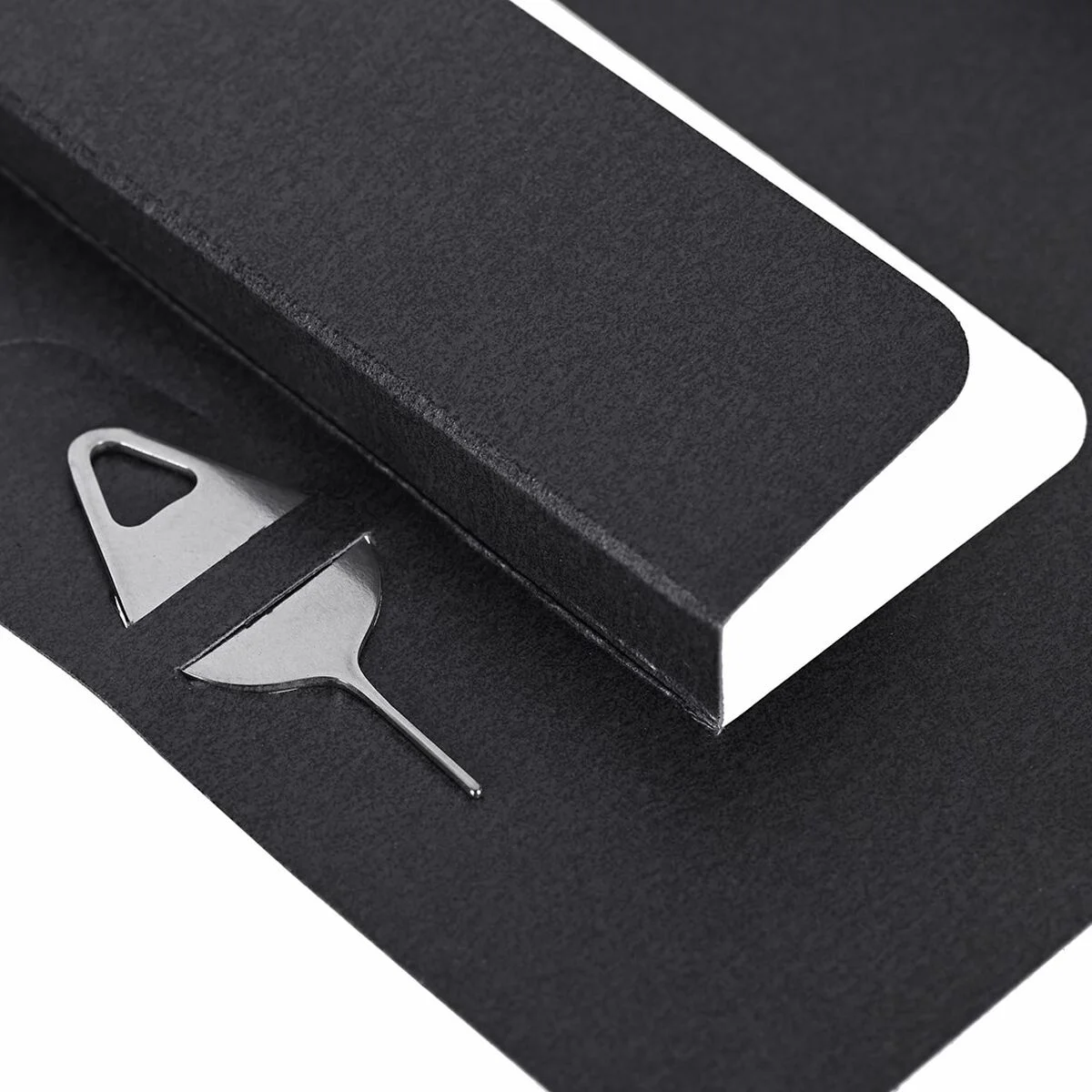 Smartphone Samsung Galaxy S25 Ultra 6,9" Qualcomm Snapdragon 8 Elite 12 GB RAM 256 GB