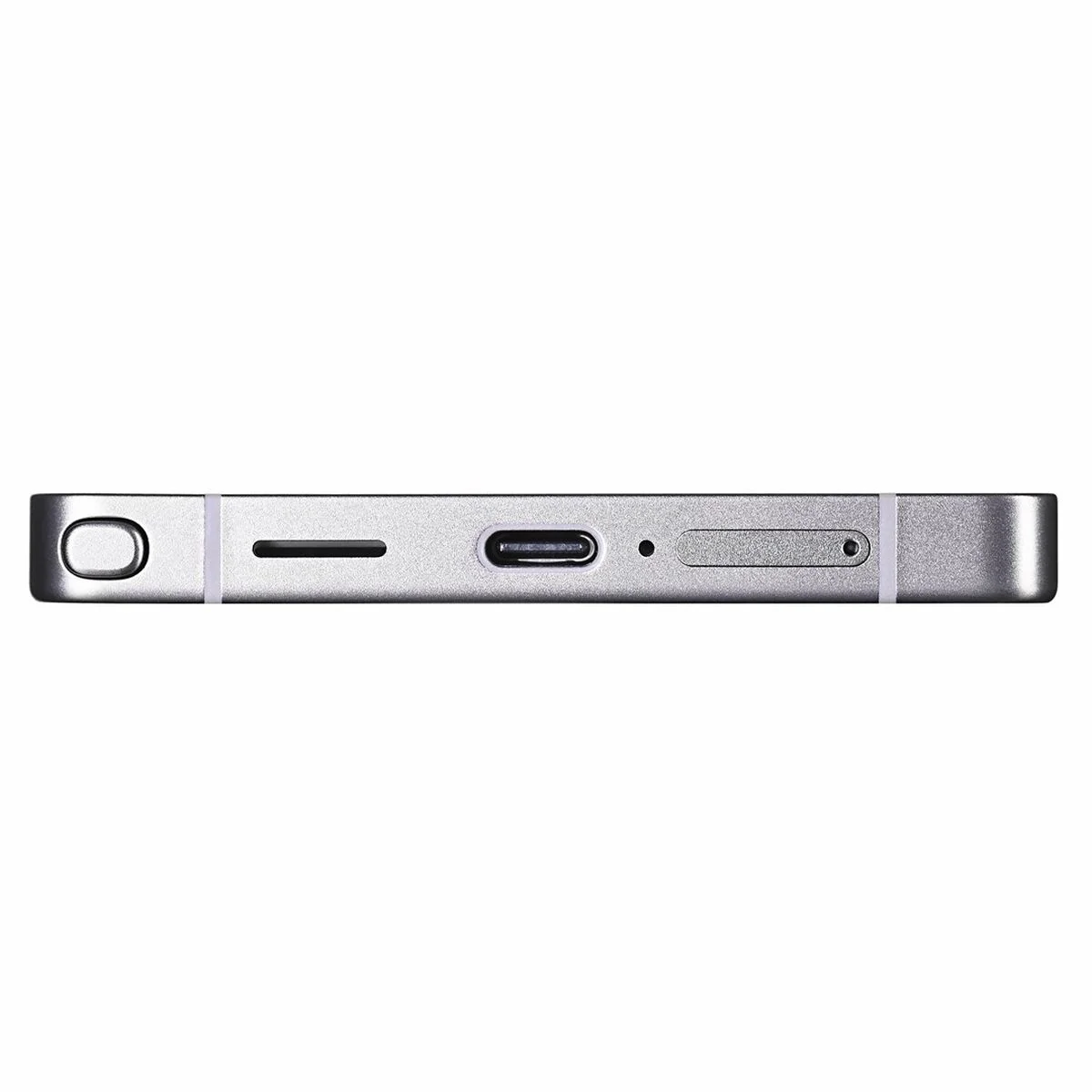 Smartphone Samsung Galaxy S25 Ultra 6,9" Qualcomm Snapdragon 8 Elite 12 GB RAM 256 GB