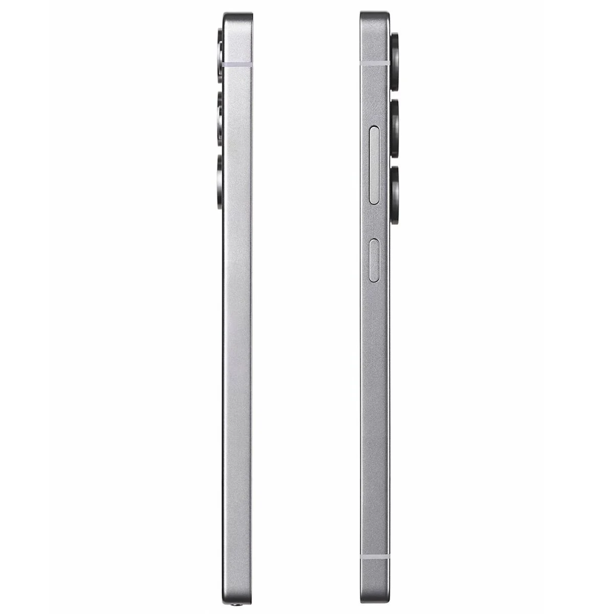 Smartphone Samsung Galaxy S25 Ultra 6,9" Qualcomm Snapdragon 8 Elite 12 GB RAM 256 GB