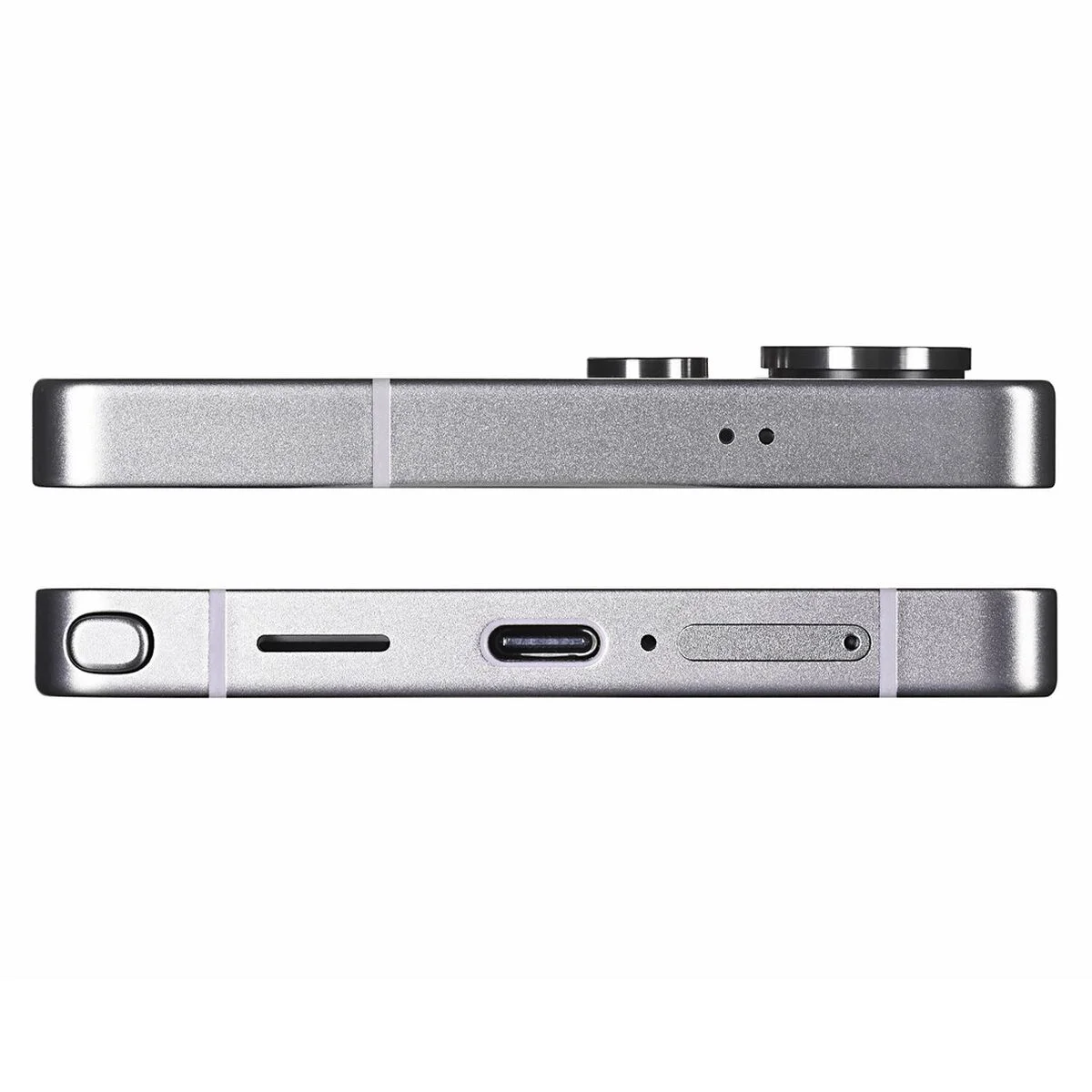 Smartphone Samsung Galaxy S25 Ultra 6,9" Qualcomm Snapdragon 8 Elite 12 GB RAM 256 GB