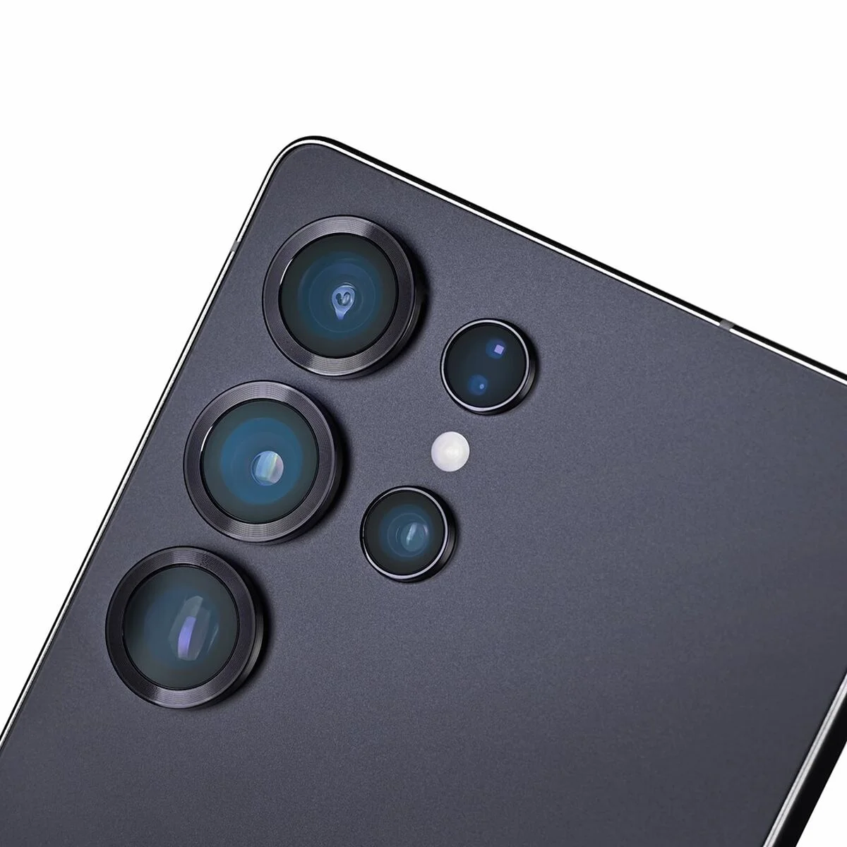 Smartphone Samsung Galaxy S25 Ultra 6,9" Qualcomm Snapdragon 8 Elite 12 GB RAM 256 GB