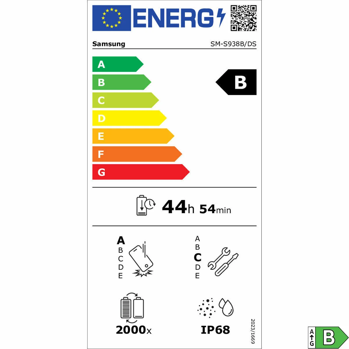 Smartphone Samsung Galaxy S25 Ultra 6,9" Qualcomm Snapdragon 8 Elite 12 GB RAM 256 GB