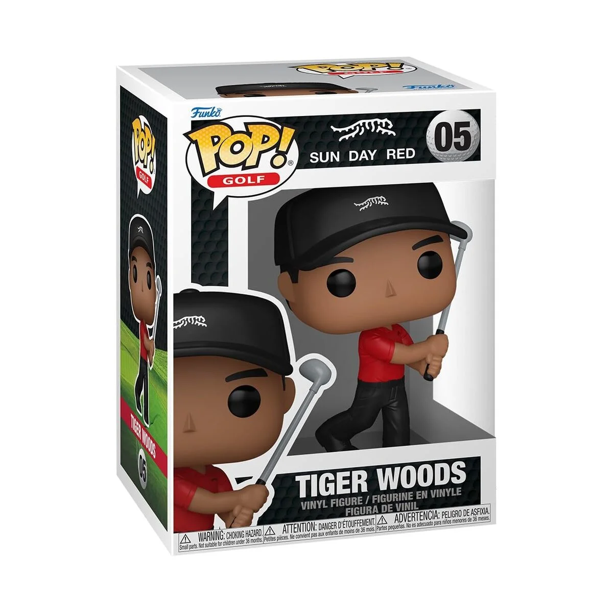 Figura Coleccionable Funko Pop! 84142 Vinilo Deportes