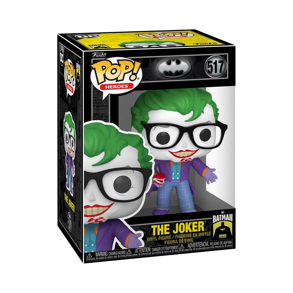 Figura Coleccionable Funko Pop! 80687 Vinilo