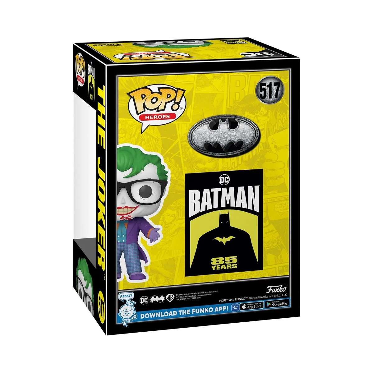 Figura Coleccionable Funko Pop! 80687 Vinilo