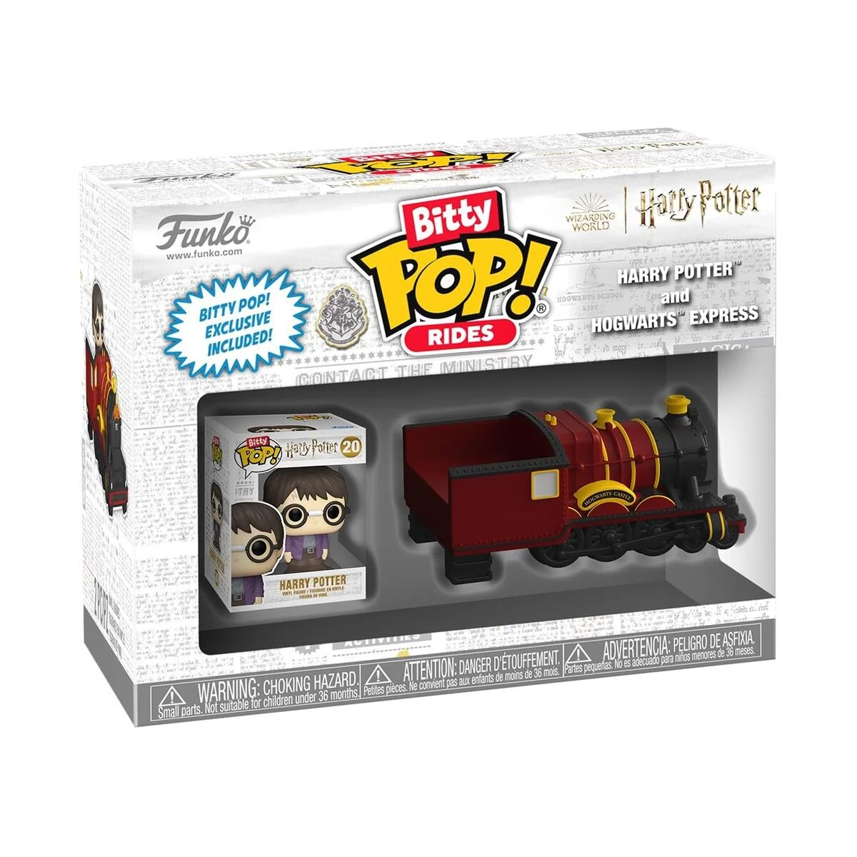 Figura Coleccionable Funko Pop! 83622 Vinilo