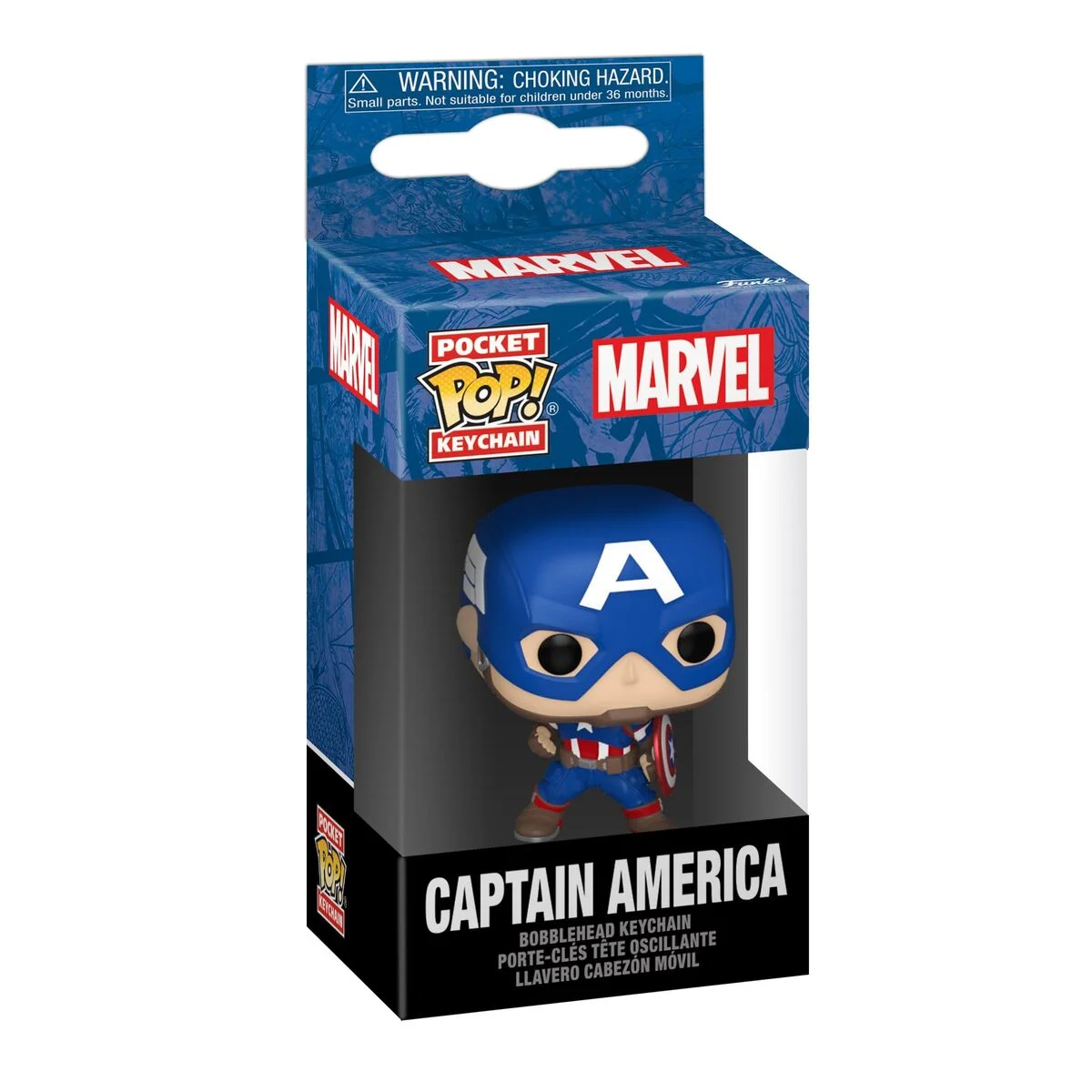 Figura Coleccionable Funko Pop! 82492 Vinilo