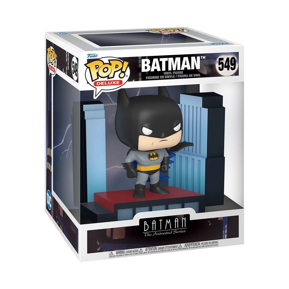 Figura Coleccionable Funko Pop! 83517 Vinilo