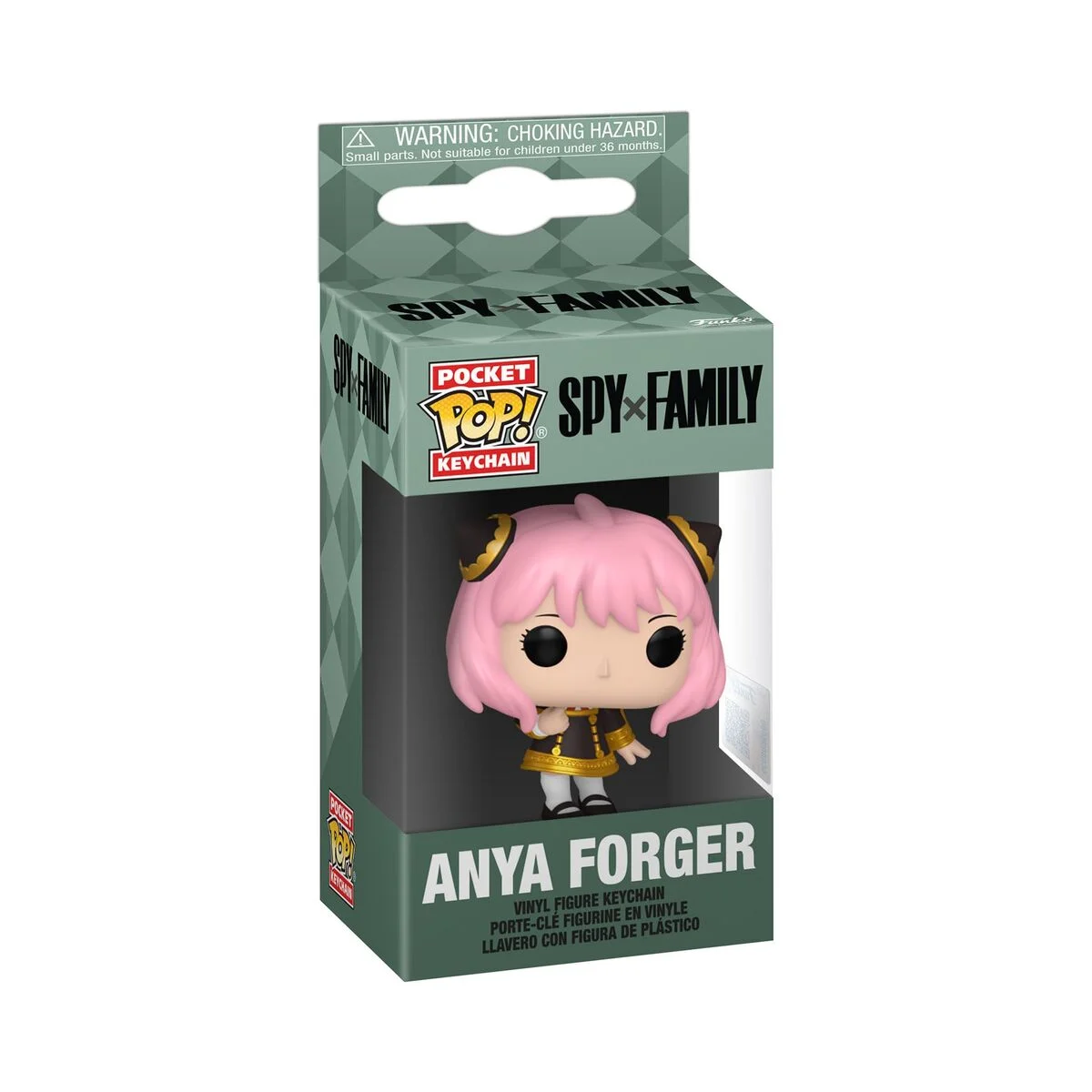 Figura Coleccionable Funko Pop! 87184 Vinilo