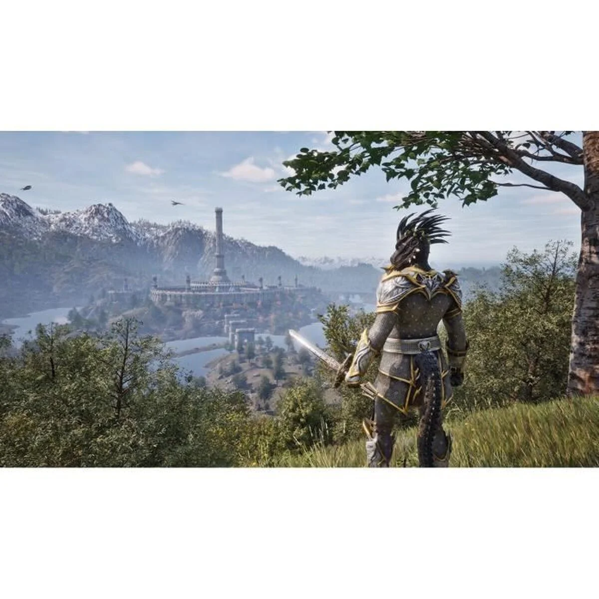 Videojuego PlayStation 5 Microsoft