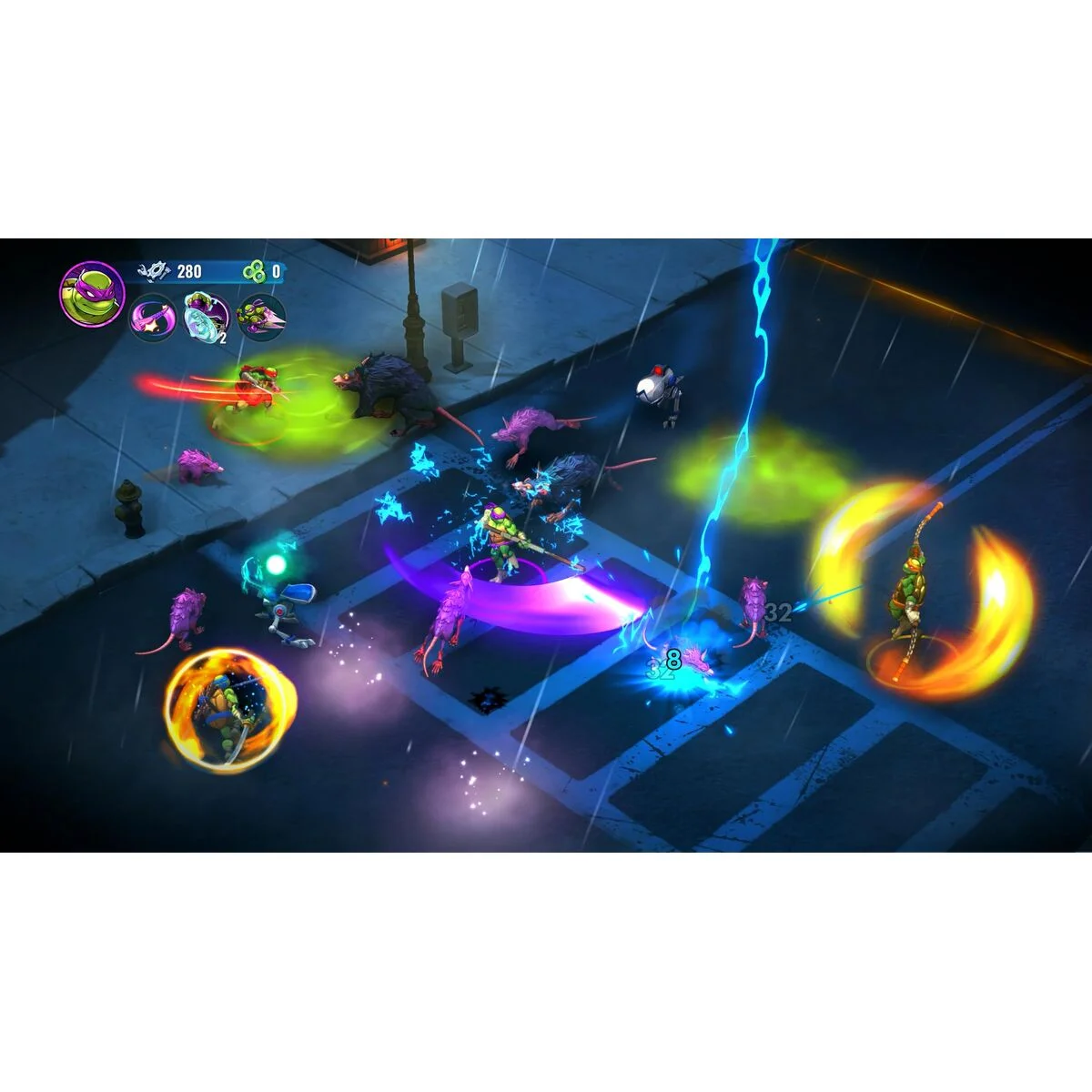 Videojuego PlayStation 5 Just For Games