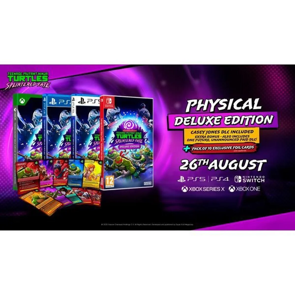 Videojuego PlayStation 5 Just For Games