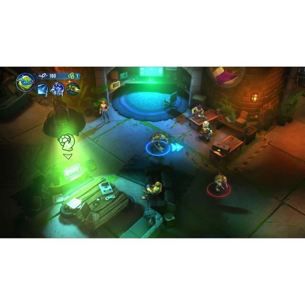 Videojuego PlayStation 5 Just For Games