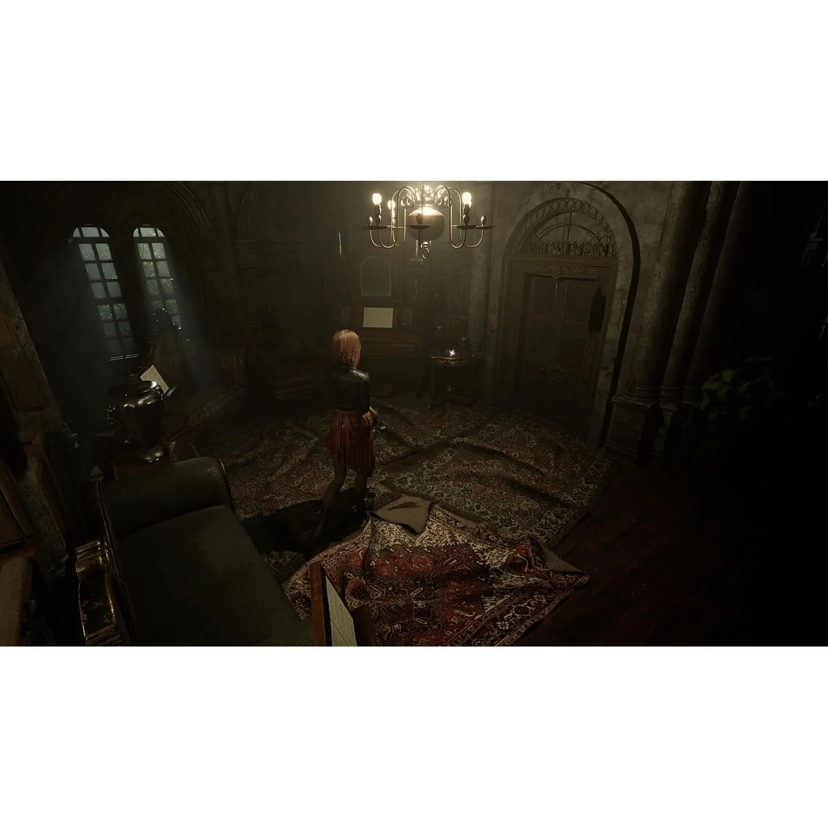 Videojuego PlayStation 5 Just For Games