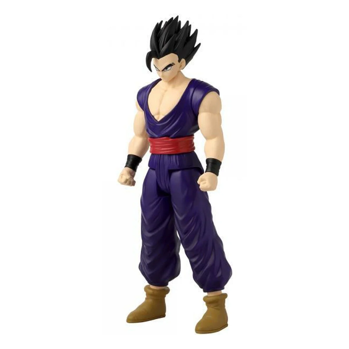 Figura Bandai Limit Breaker Series Gohan 30 cm (1 unidad)