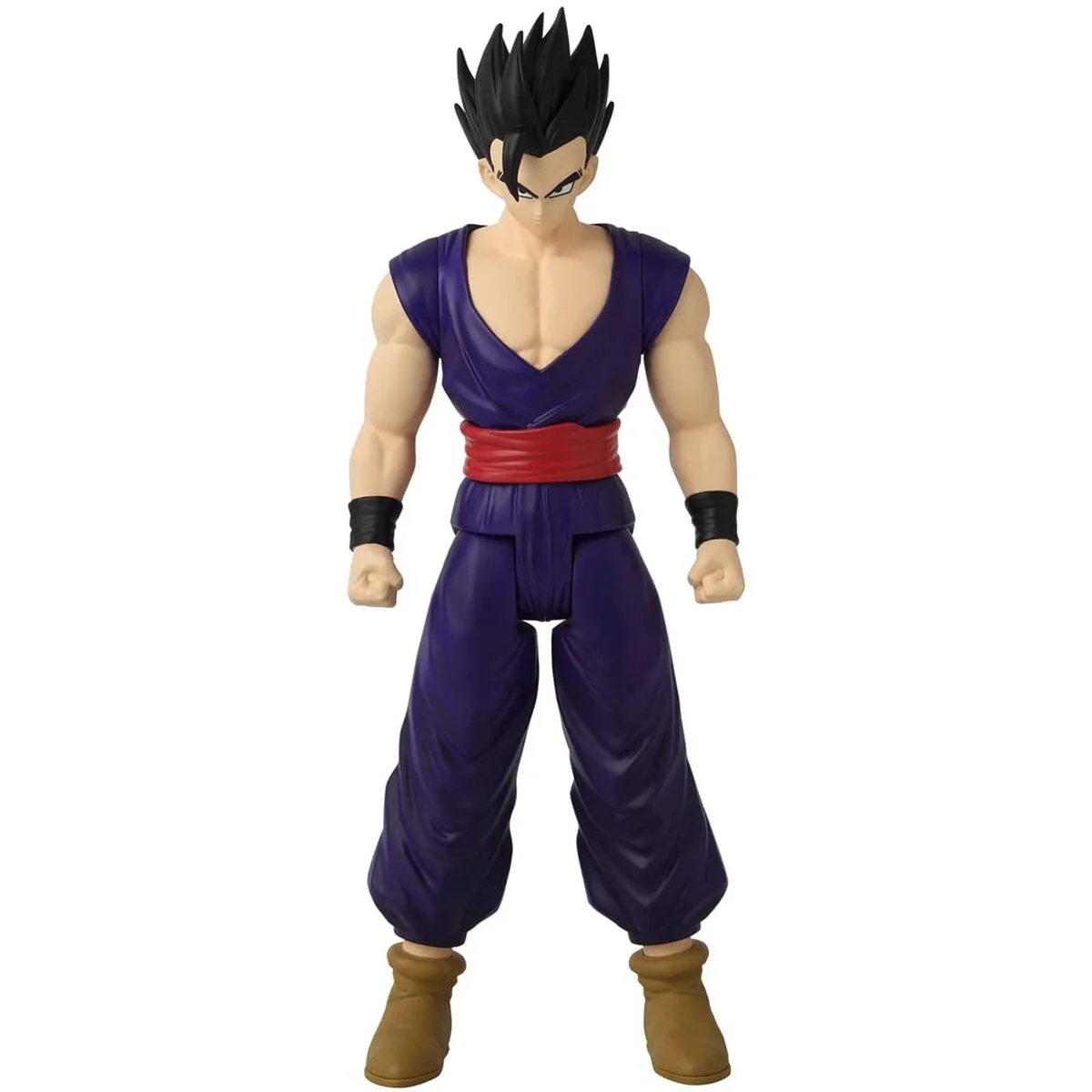 Figura Bandai Limit Breaker Series Gohan 30 cm (1 unidad)