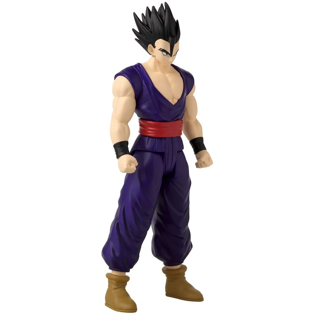 Figura Bandai Limit Breaker Series Gohan 30 cm (1 unidad)