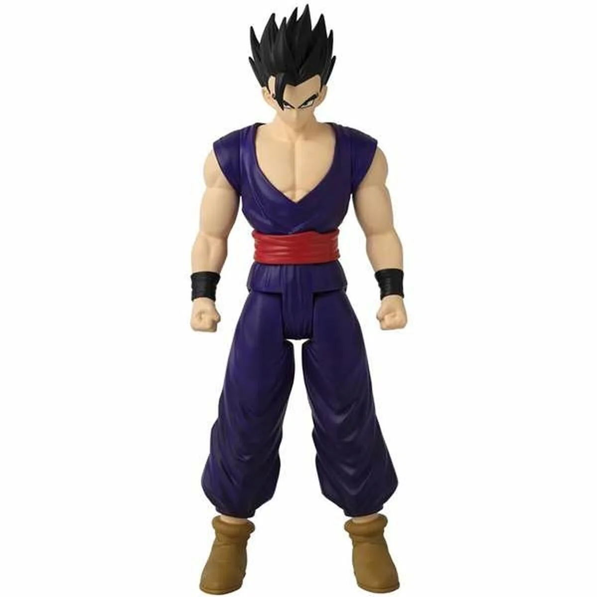 Figura Bandai Limit Breaker Series Gohan 30 cm (1 unidad)