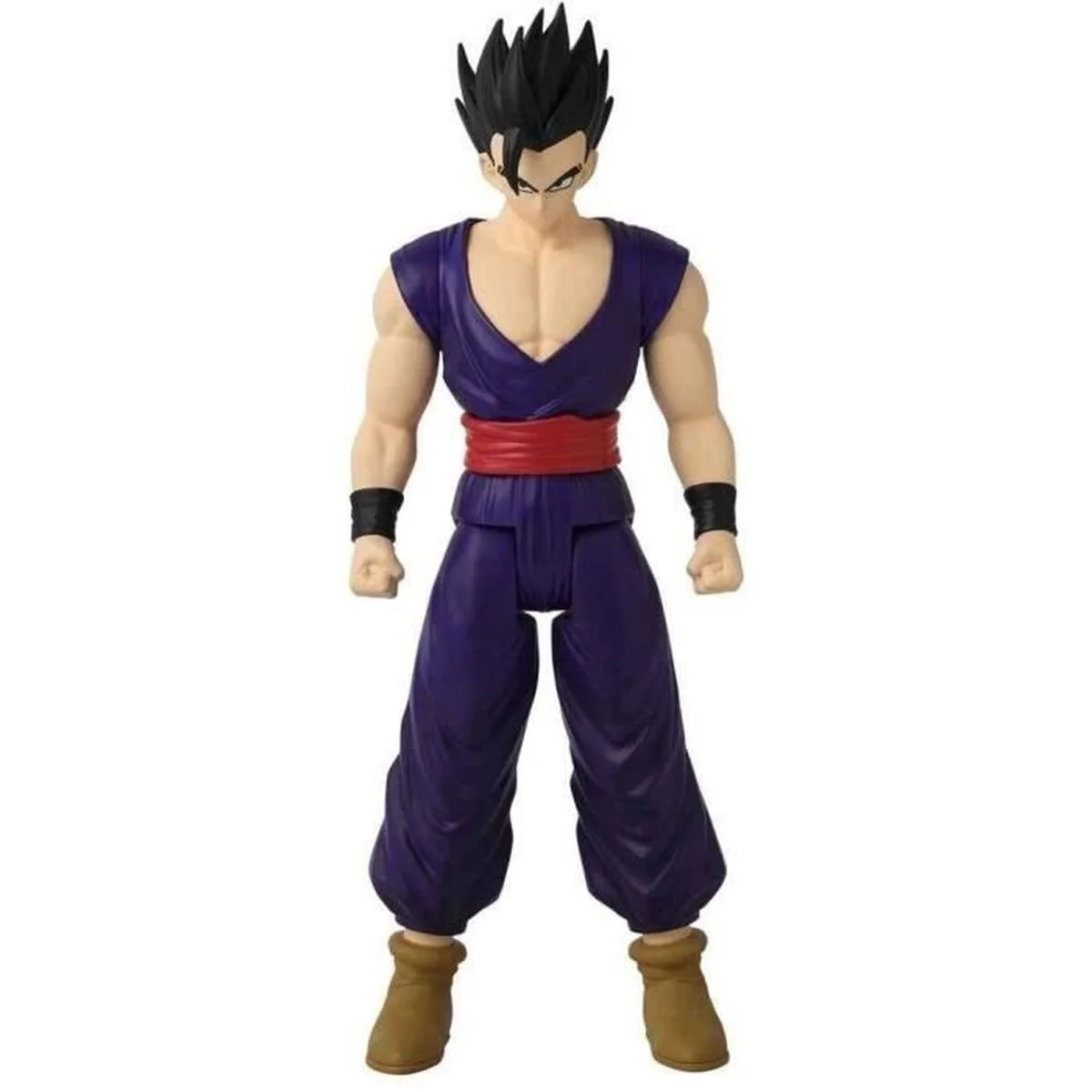 Figura Bandai Limit Breaker Series Gohan 30 cm (1 unidad)