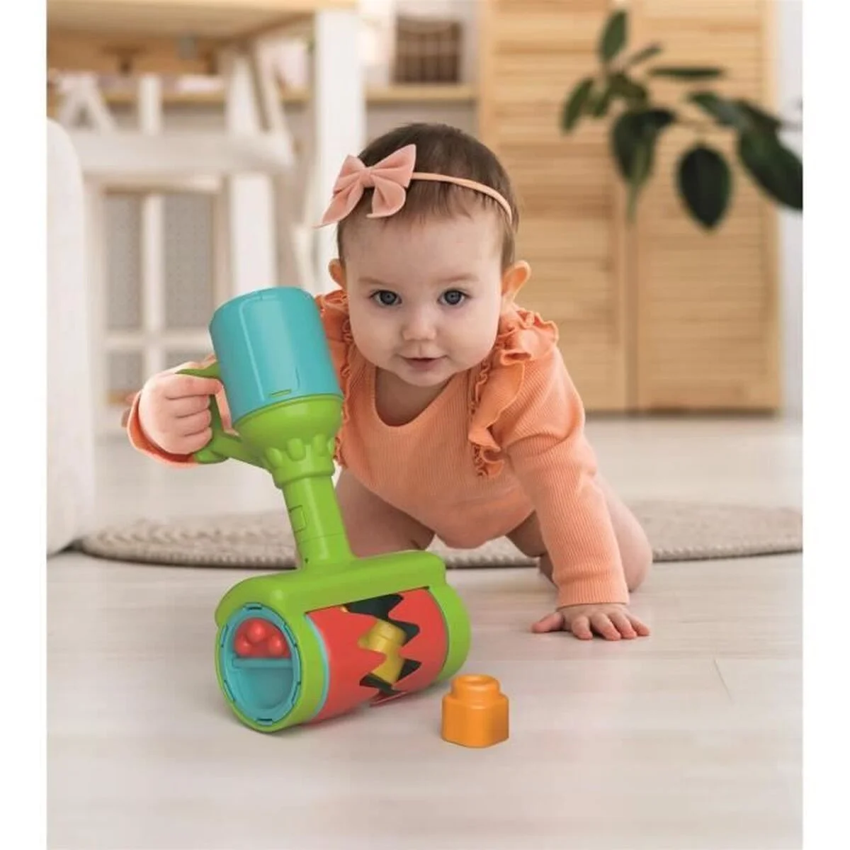 Juguete Musical Clementoni