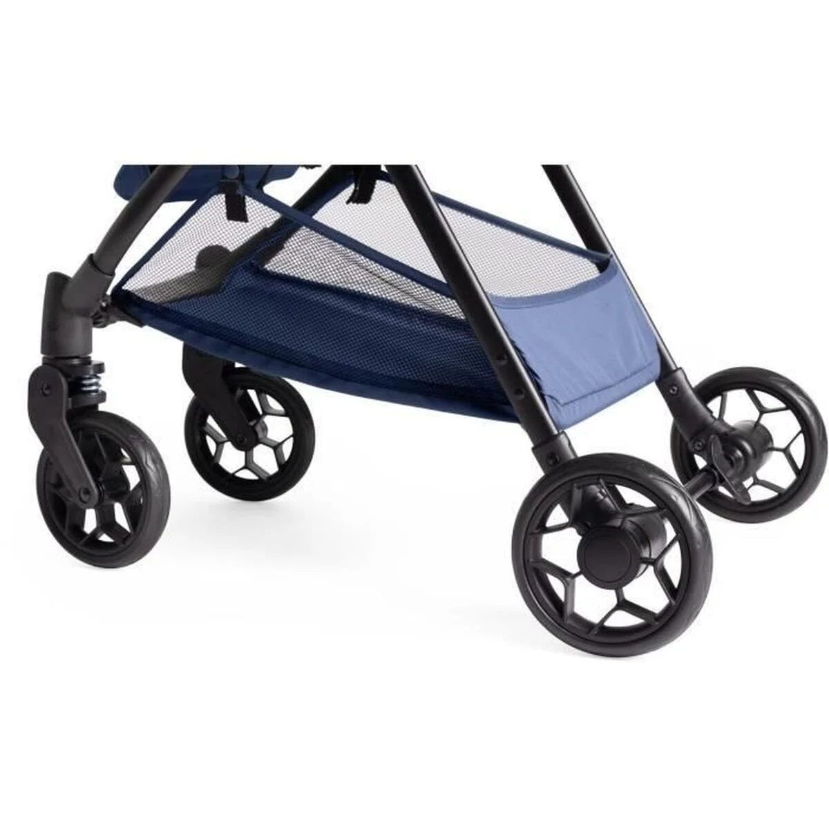Carro de Paseo para Bebé Chicco Azul