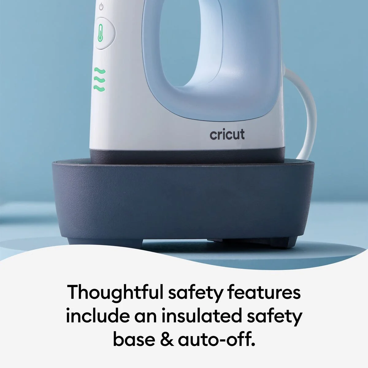 Prensa Térmica Cricut EasyPress