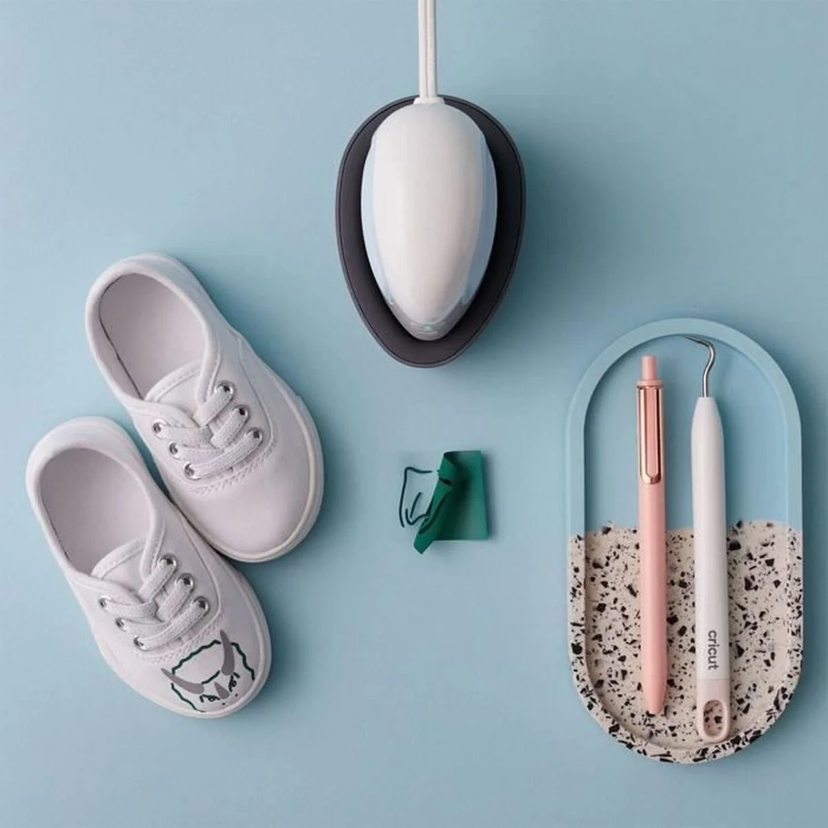 Prensa Térmica Cricut EasyPress