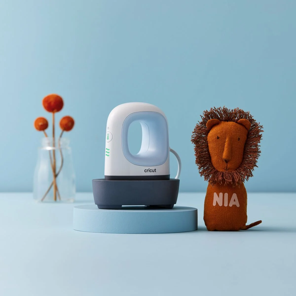 Prensa Térmica Cricut EasyPress