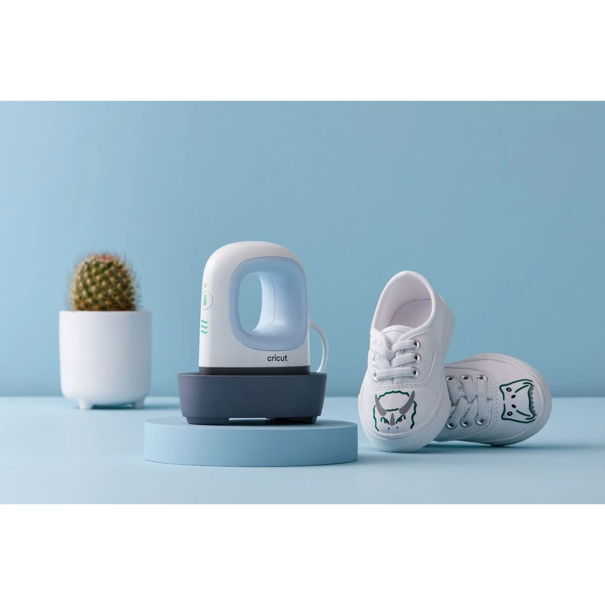 Prensa Térmica Cricut EasyPress