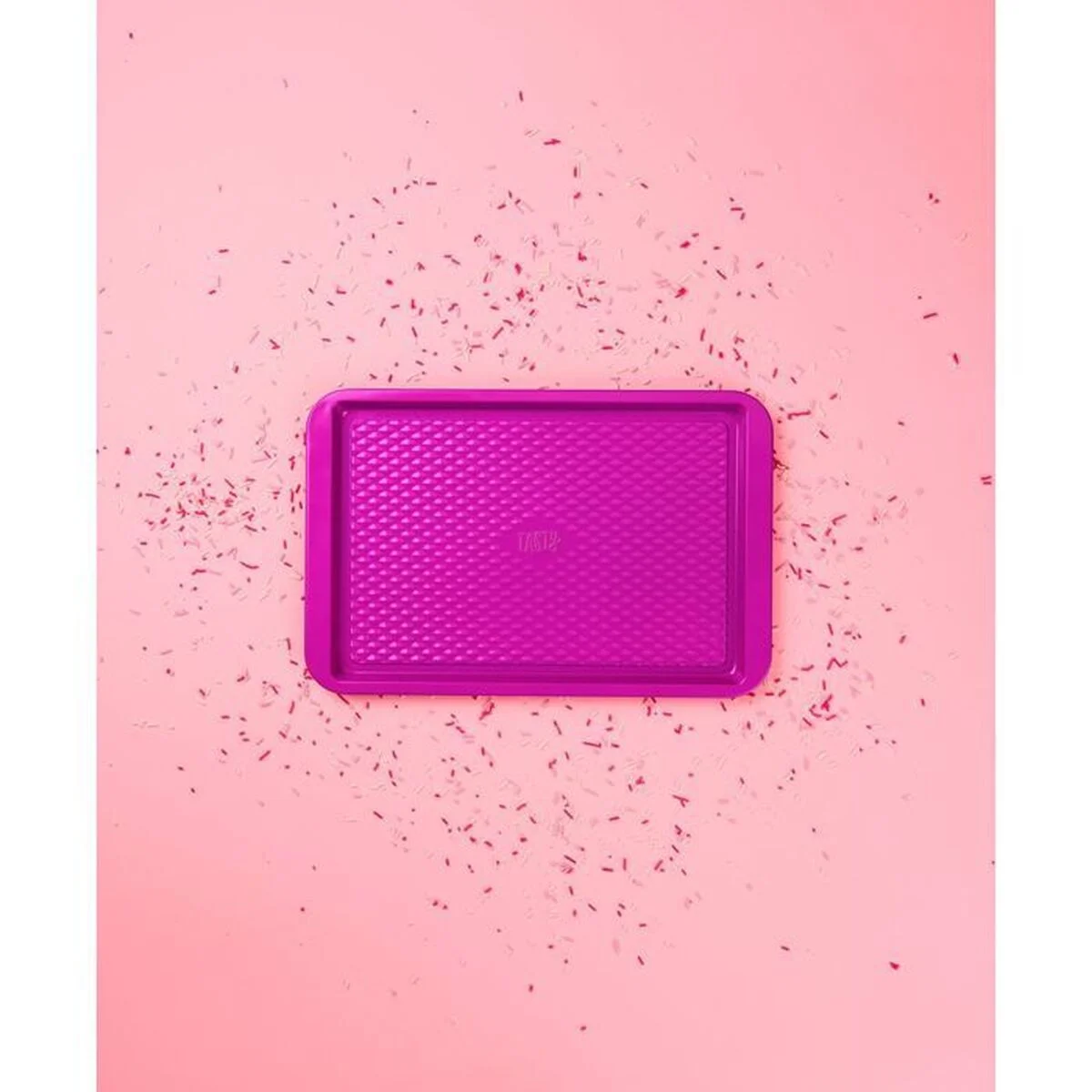 Molde Desmontable Fackelmann