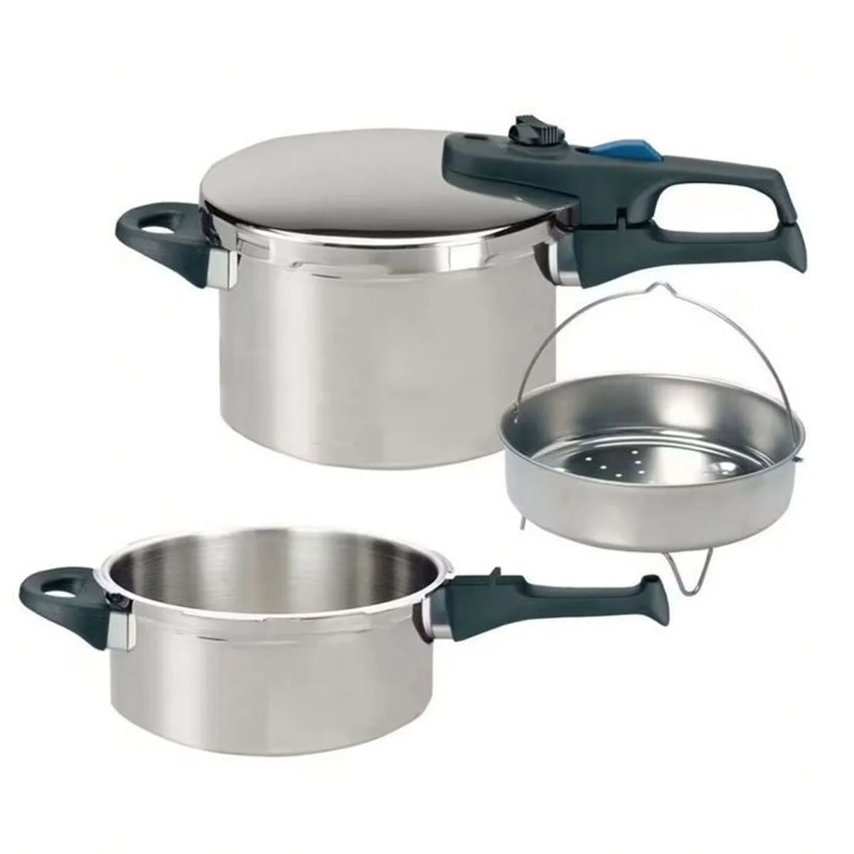 Olla Express Fackelmann