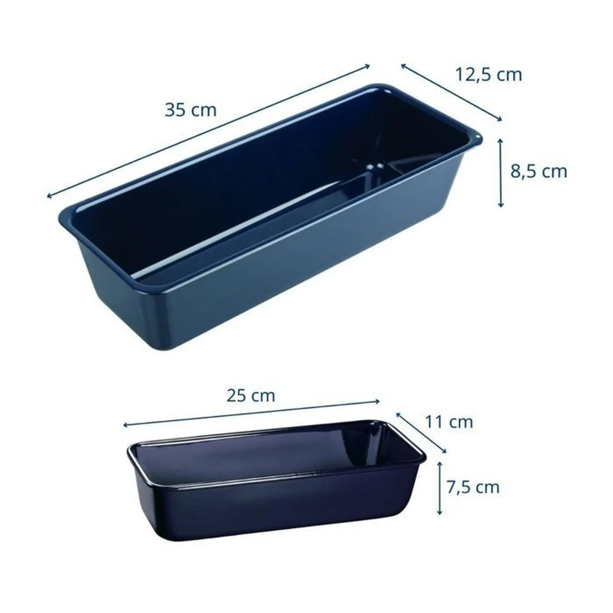 Molde Desmontable Dr. Oetker