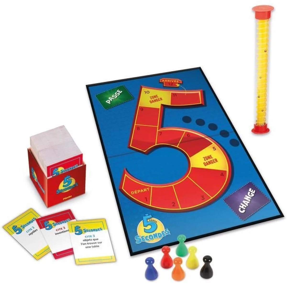 Juego de Mesa Goliath