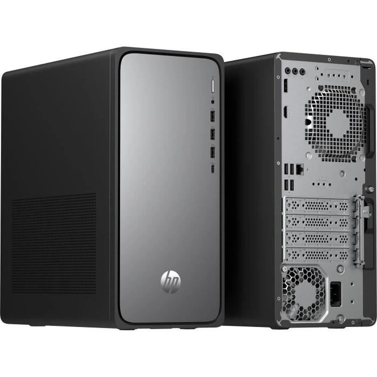 Mini PC HP