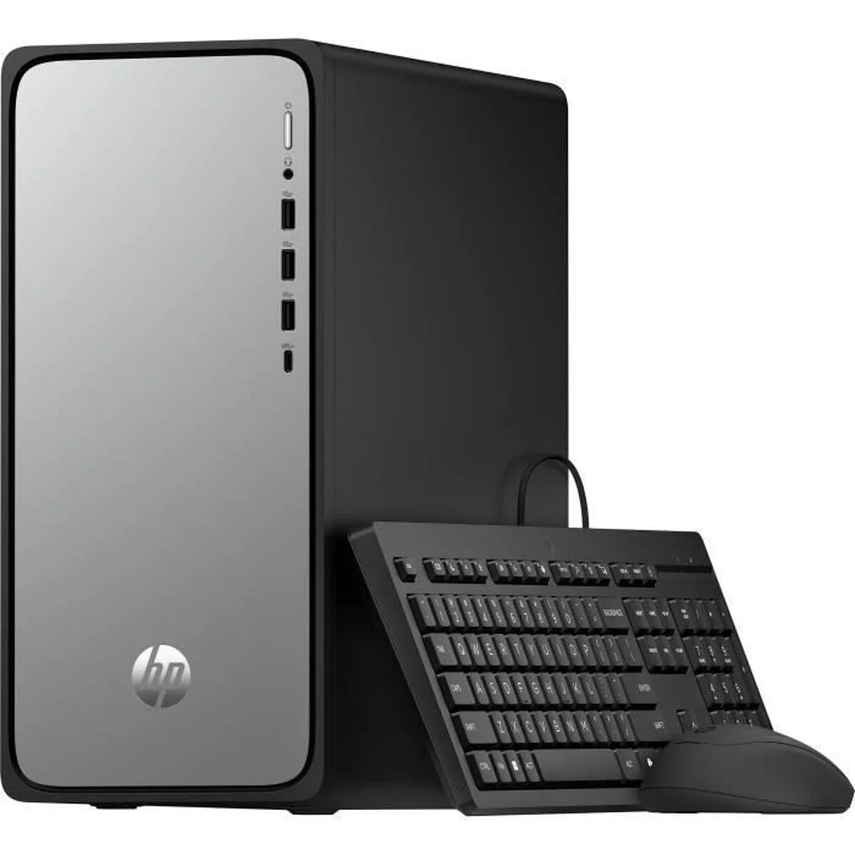 Mini PC HP