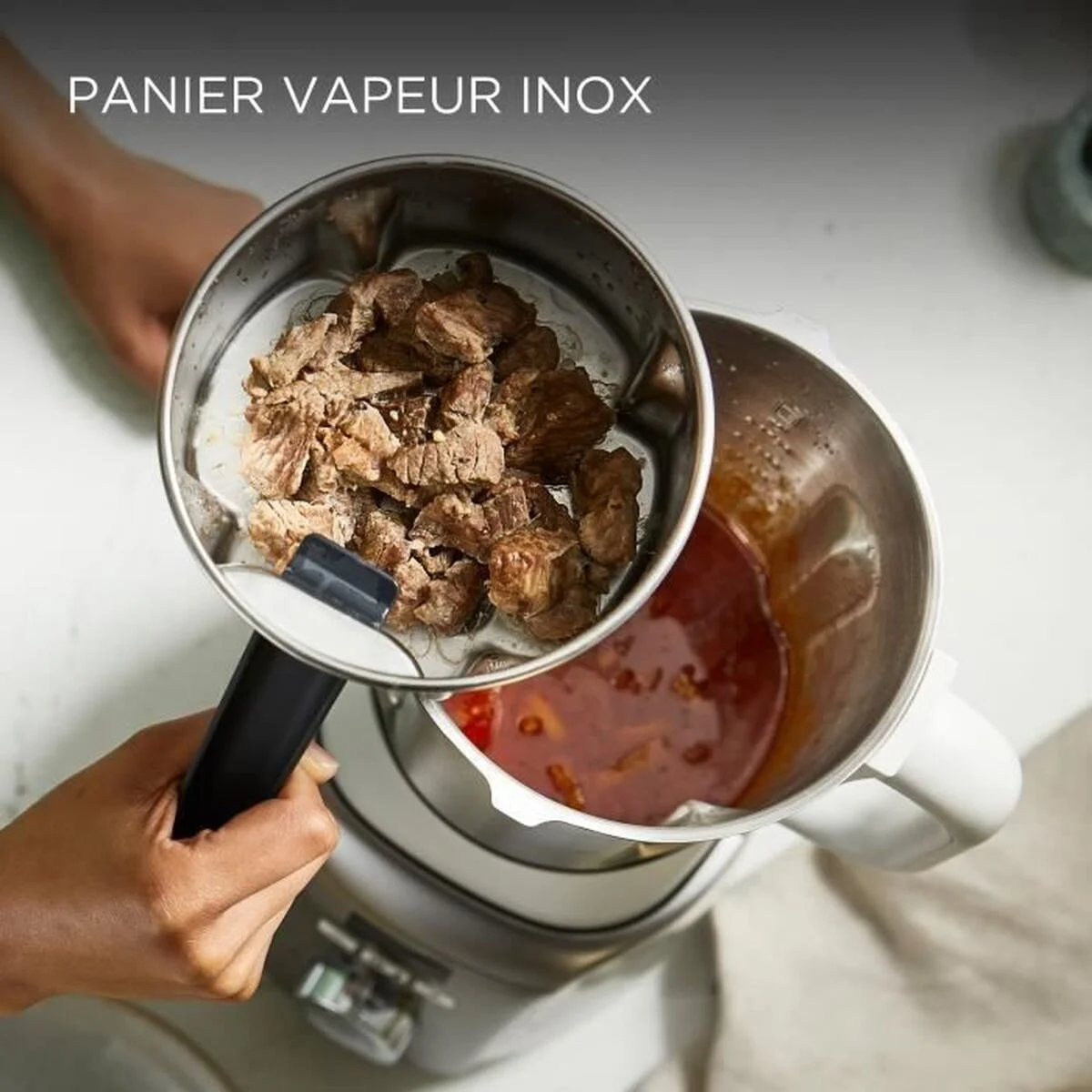 Batidora de Vaso Kenwood